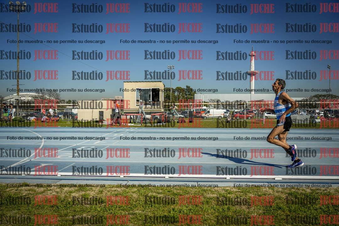 Fotos de los 10.000 m de mujeres y varones