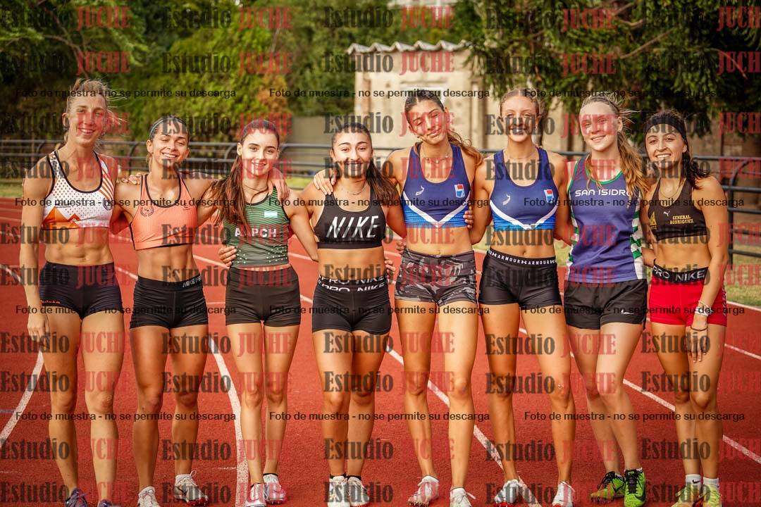 Fotos de algunos podios y extras del torneo