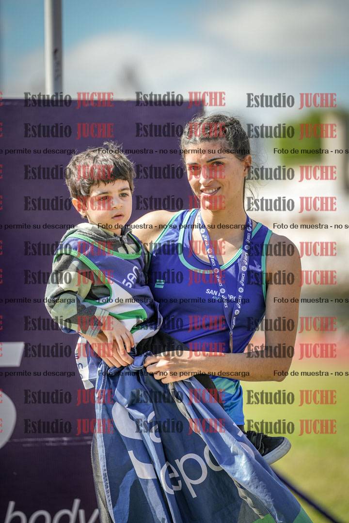 Fotos de algunos extras del torneo
