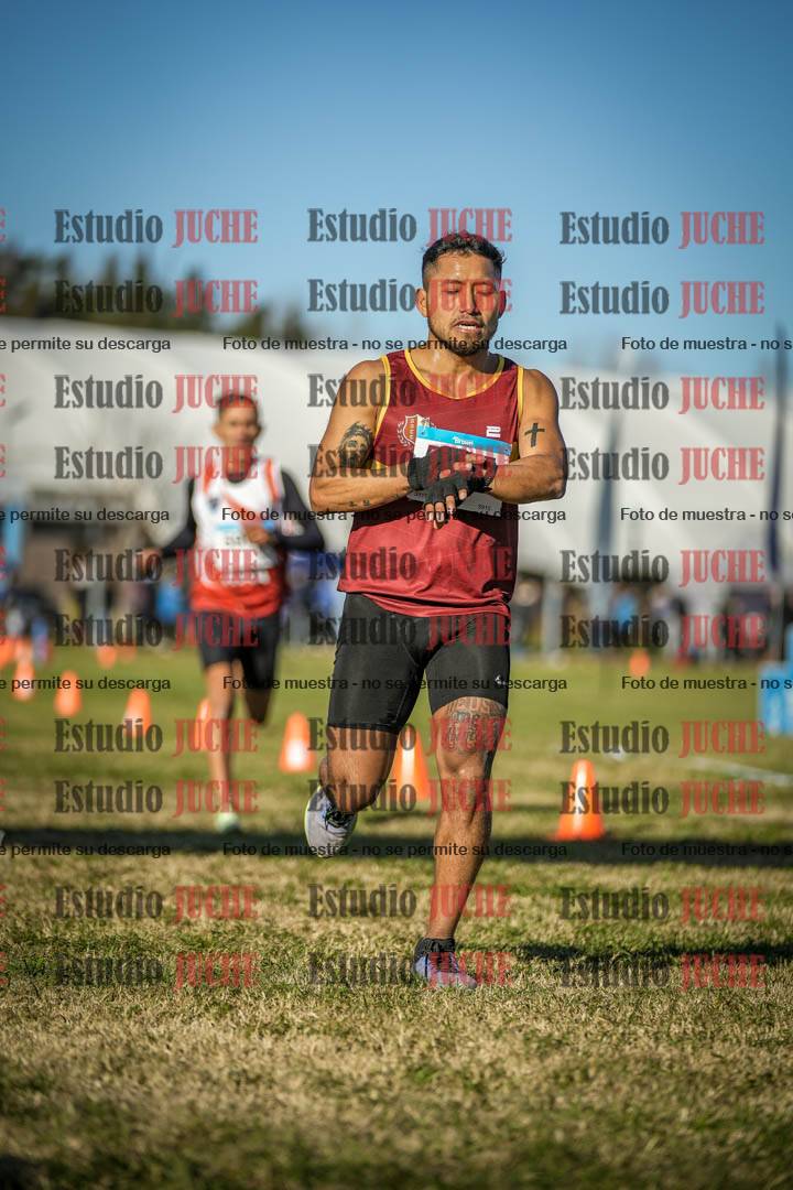 Fotos de las llegadas
