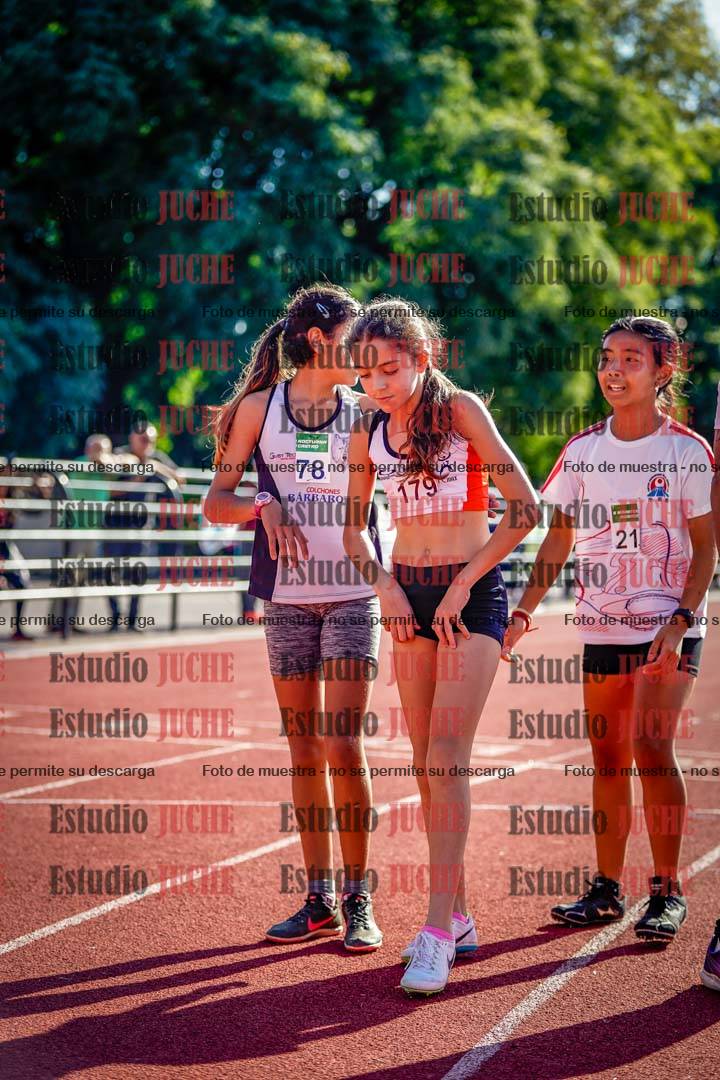 Fotos de algunos extras del torneo