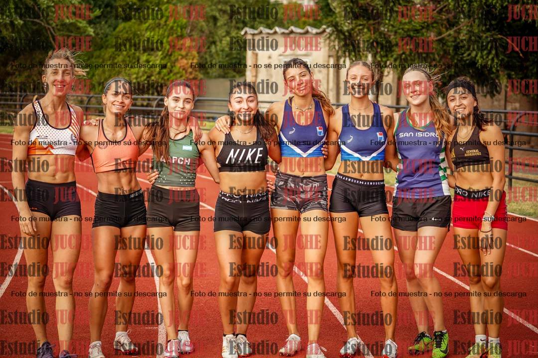 Fotos de algunos podios y extras del torneo