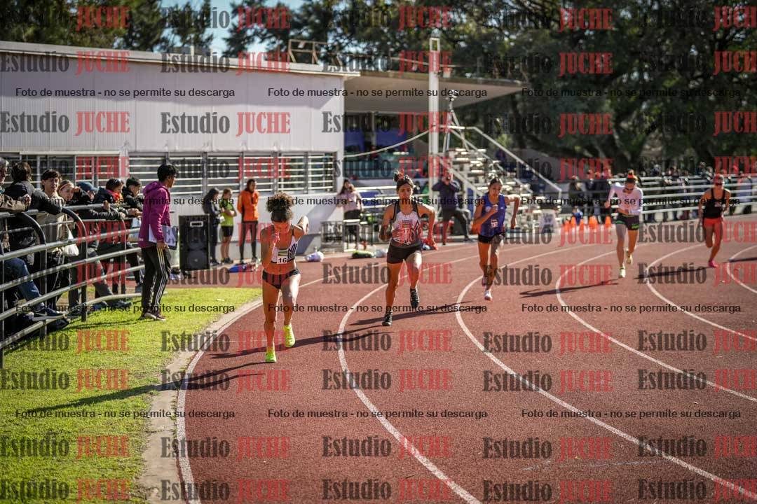 Fotos de los 800 m llanos de mujeres