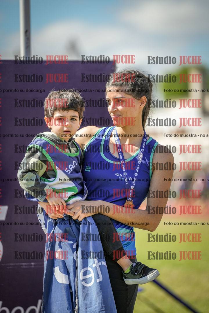 Fotos de algunos extras del torneo
