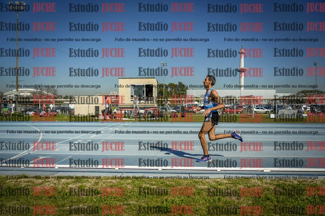 Fotos de los 10.000 m de mujeres y varones