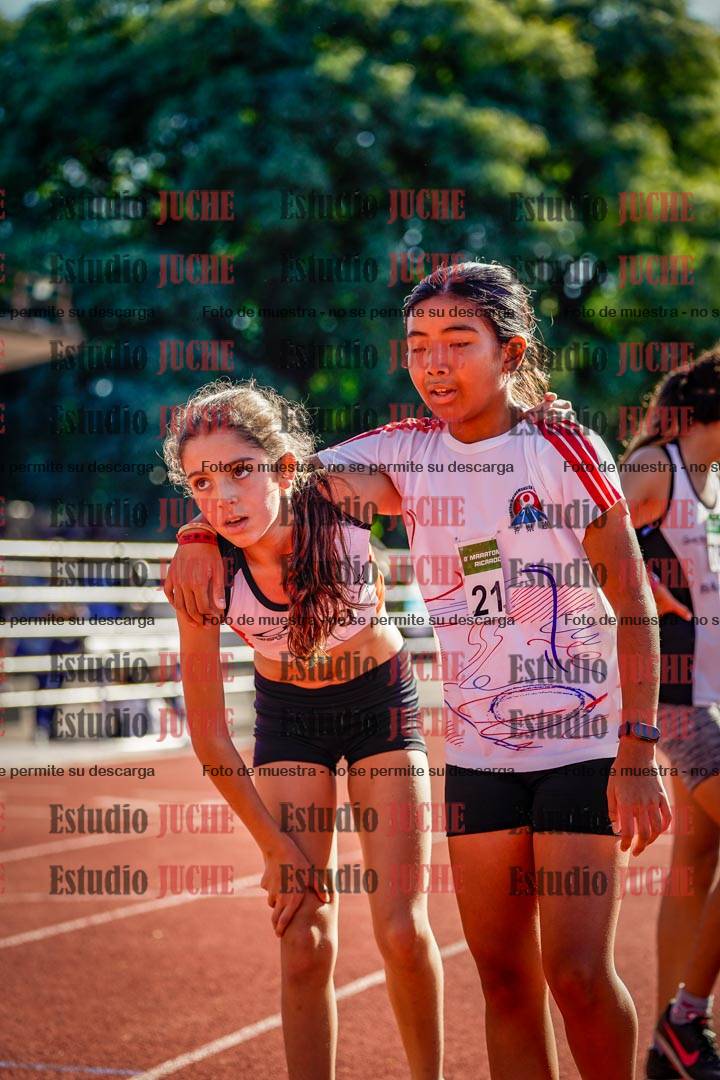 Fotos de algunos extras del torneo