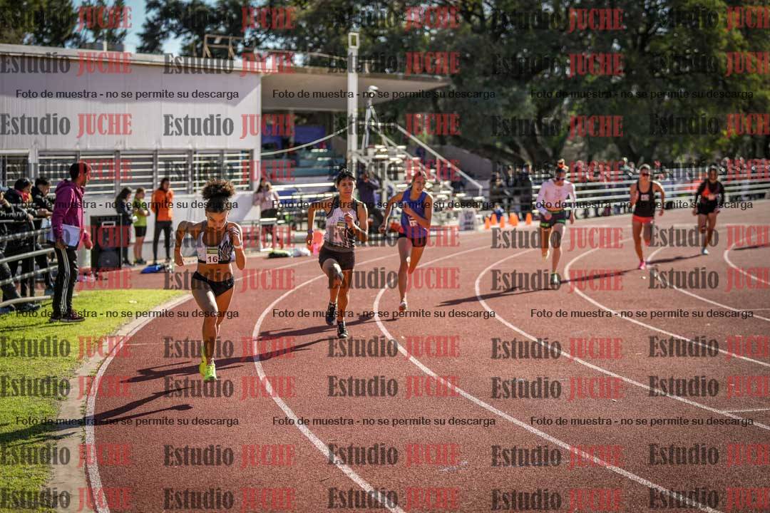 Fotos de los 800 m llanos de mujeres