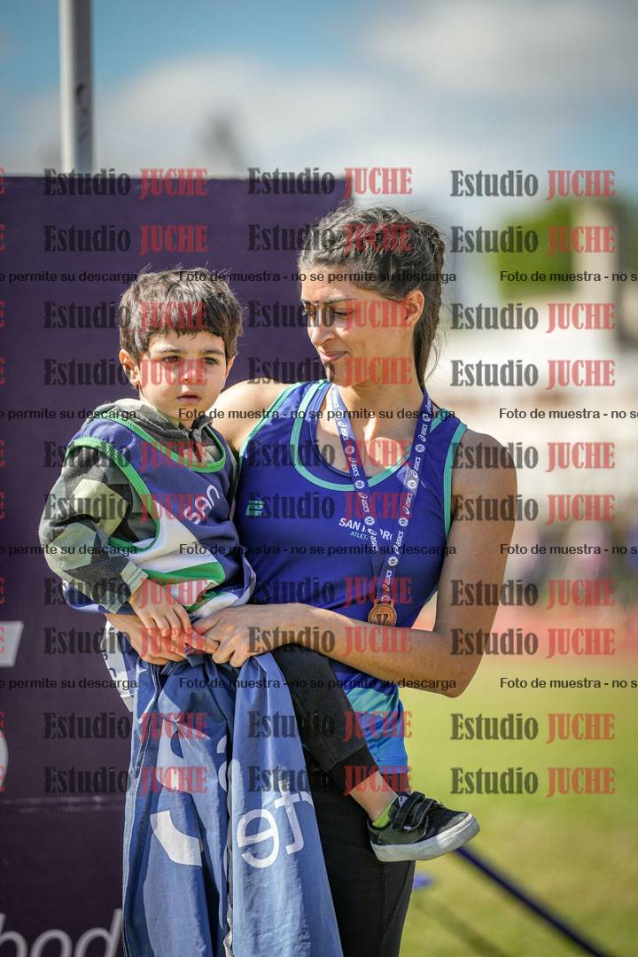 Fotos de algunos extras del torneo