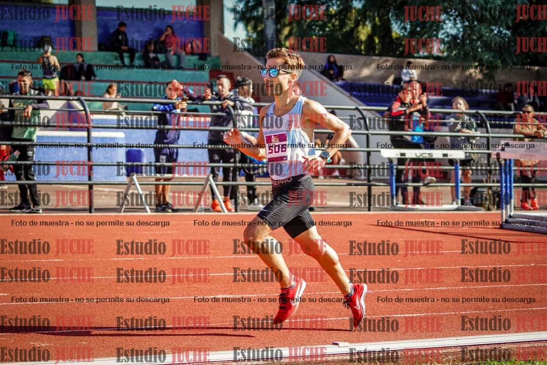 Fotos de los 10.000 m llanos