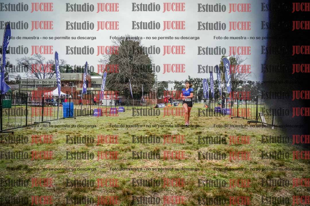 Fotos de la llegada