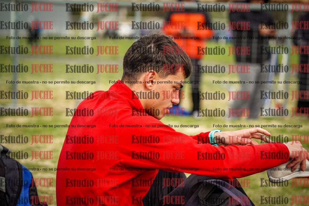 Fotos de algunos extras del torneo
