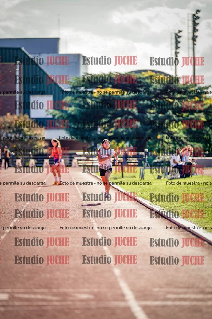 Fotos de los 1200 m de mujeres
