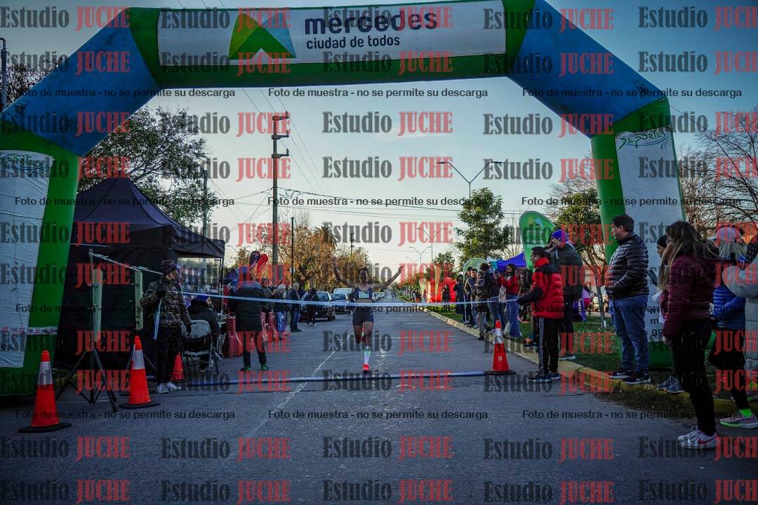 Fotos de las llegadas