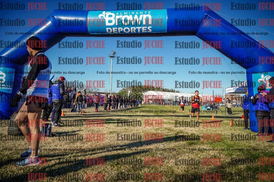 Fotos de las llegadas