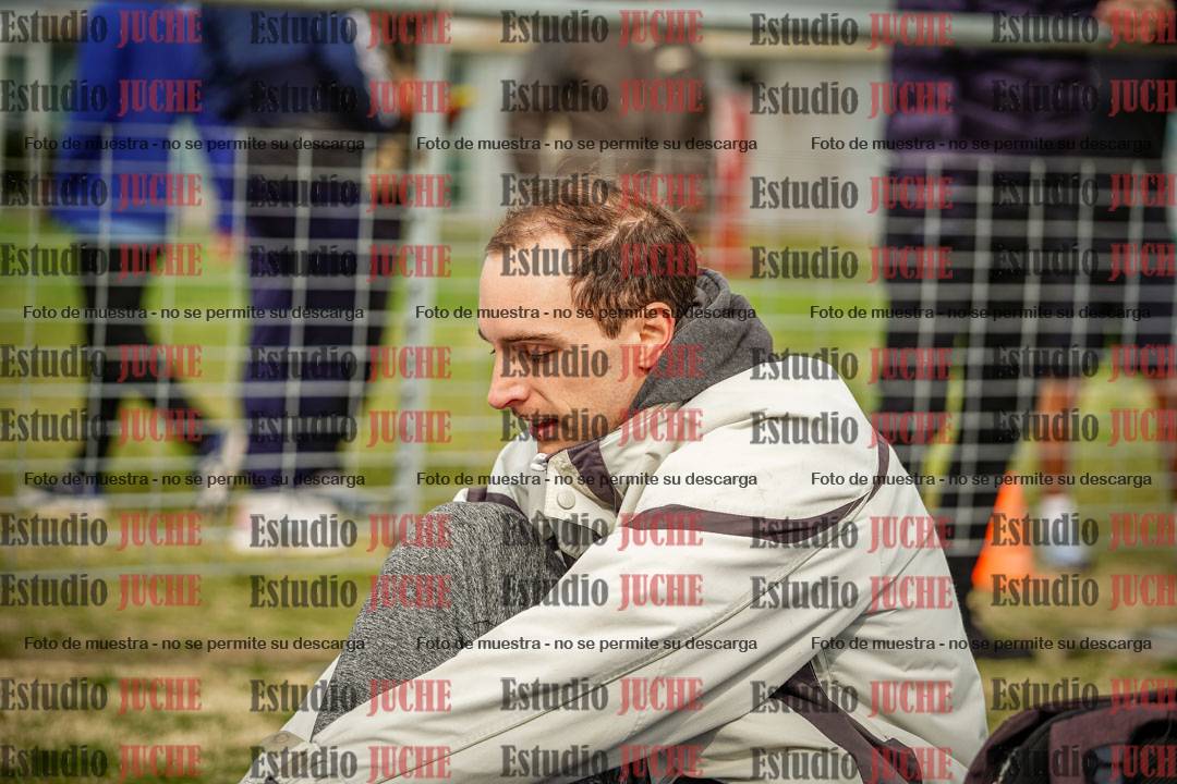 Fotos de algunos extras del torneo