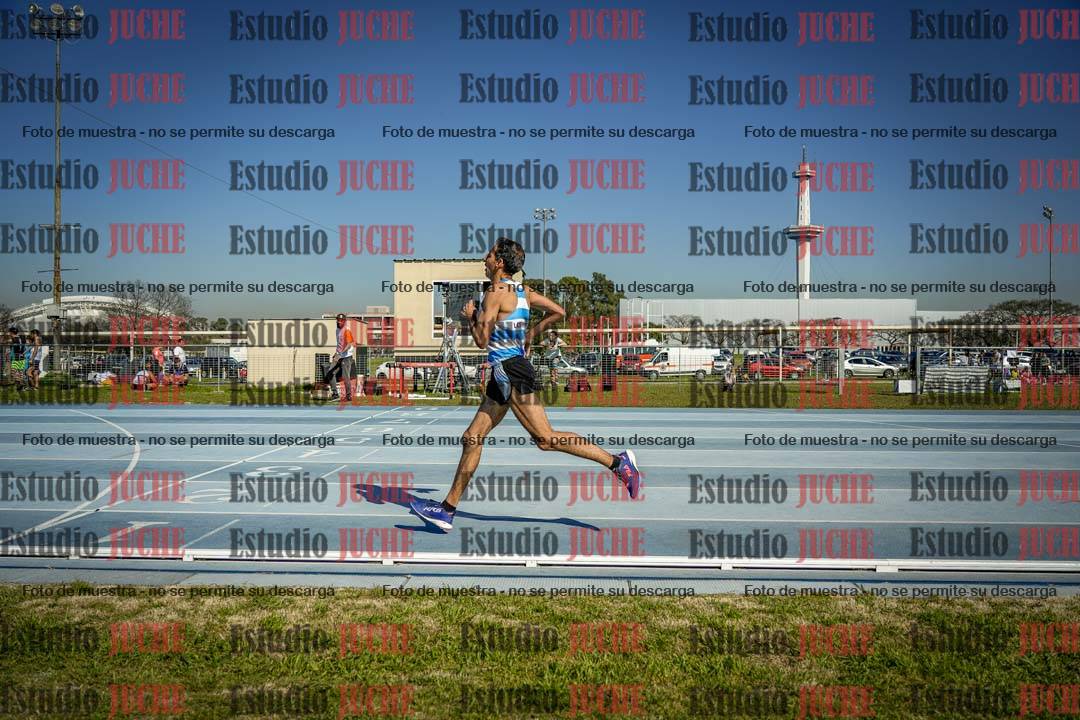 Fotos de los 10.000 m de mujeres y varones