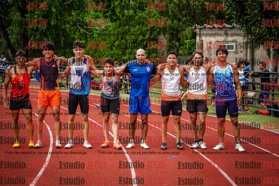 Fotos de algunos extras del torneo