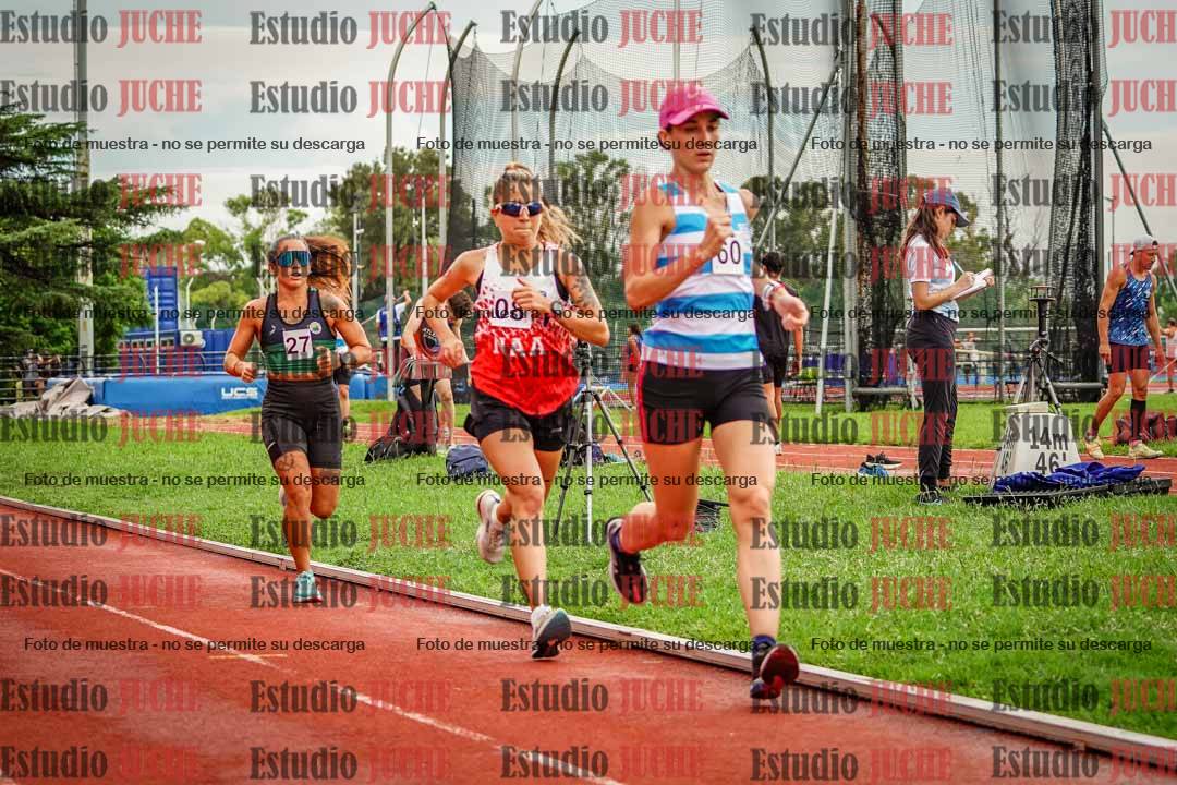 Fotos de los 10.000 m
