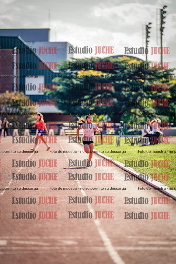 Fotos de los 1200 m de mujeres