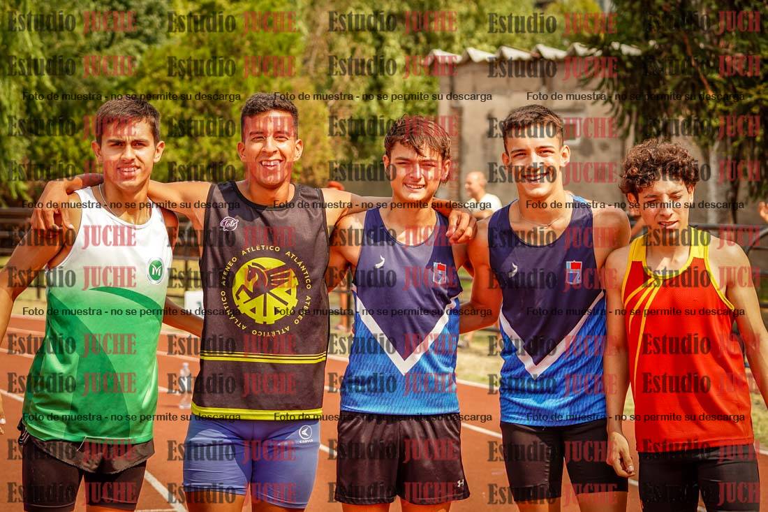 Fotos de algunos podios y extras del torneo