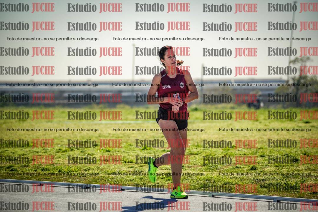 Fotos de los 10.000 m de mujeres y varones