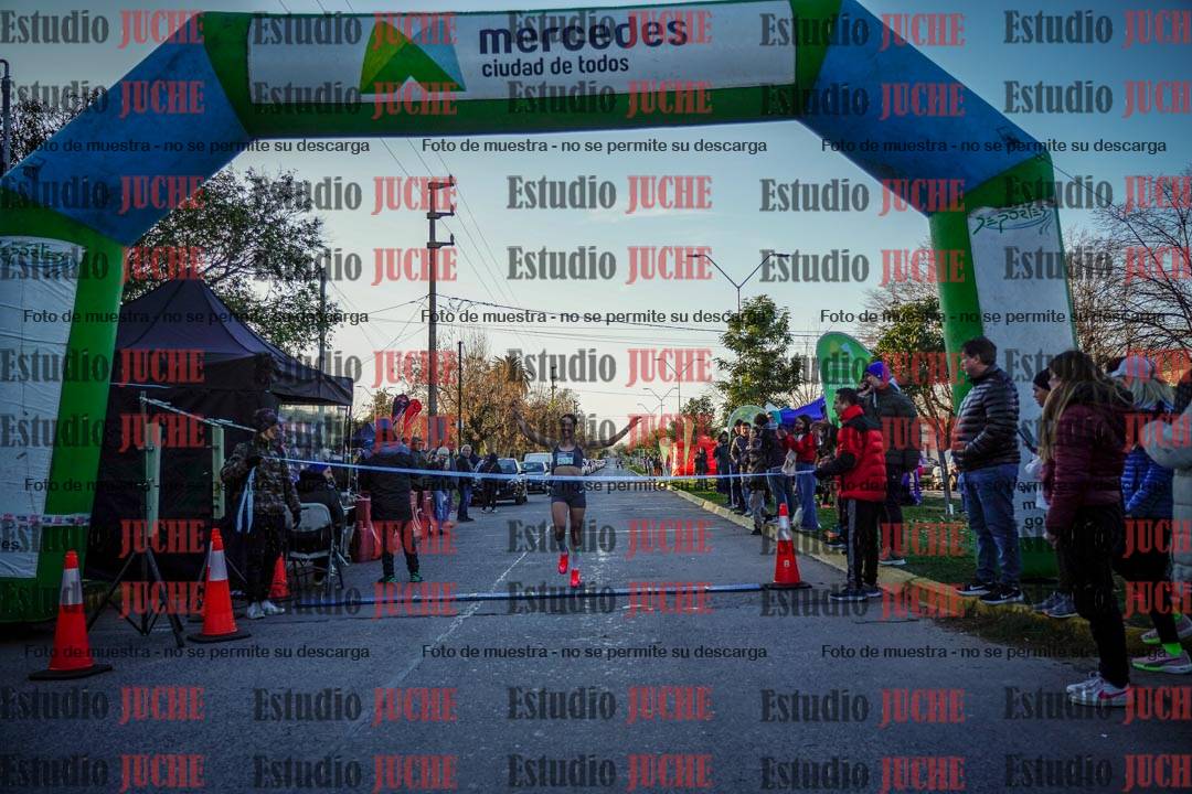 Fotos de las llegadas