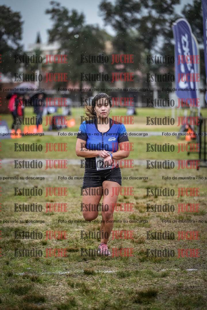 Fotos de la llegada