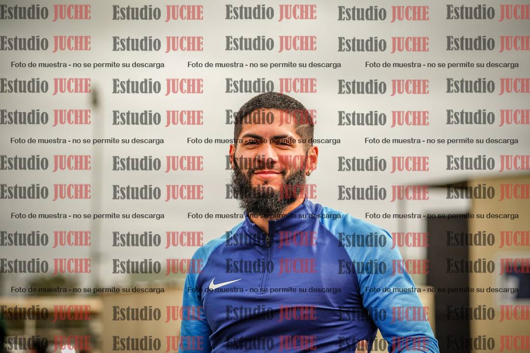 Fotos de algunos extras del torneo