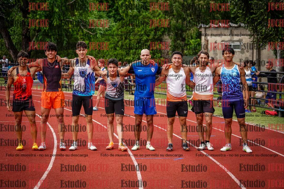 Fotos de algunos extras del torneo