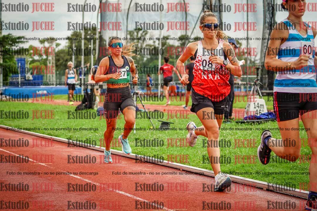 Fotos de los 10.000 m