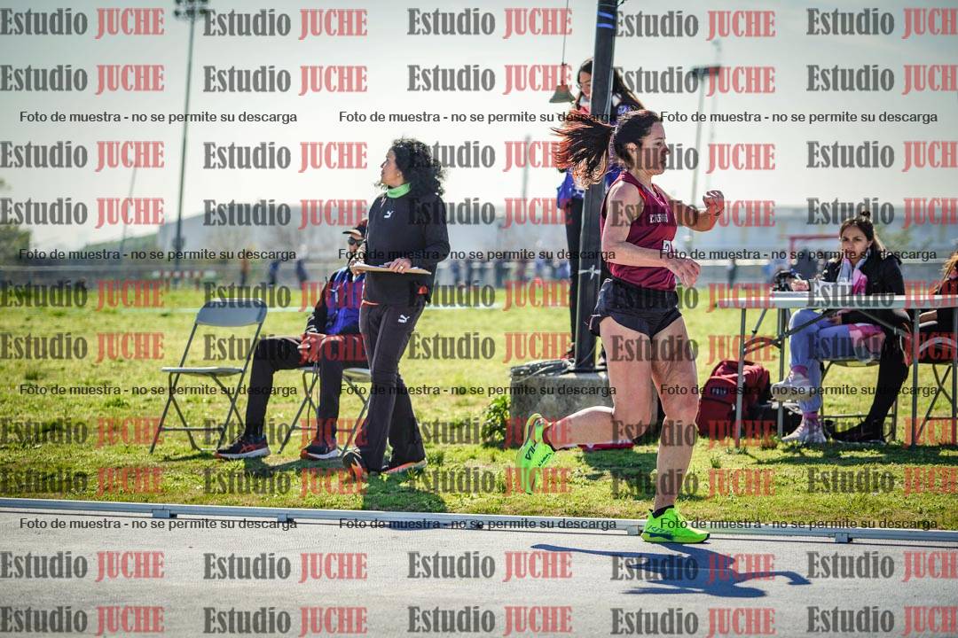Fotos de los 10.000 m de mujeres y varones