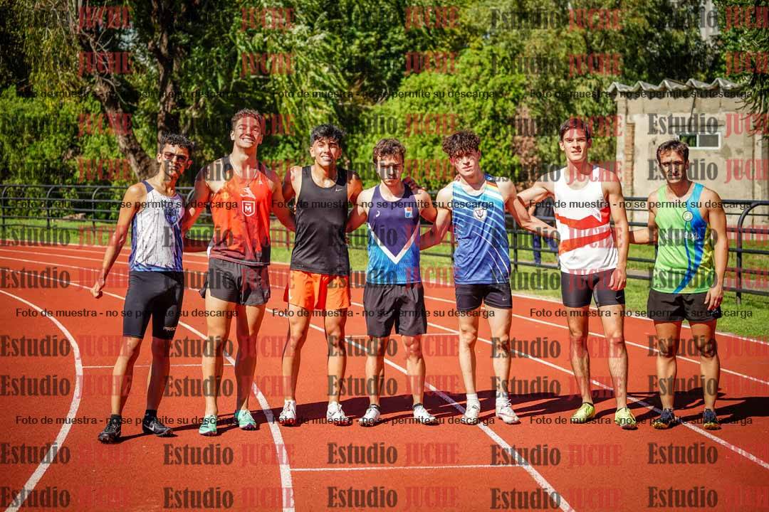Fotos de algunos extras del torneo
