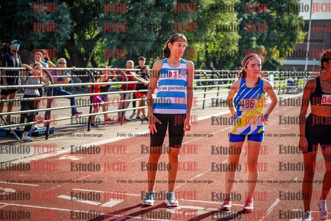 Fotos de los 2400 m llanos de mujeres