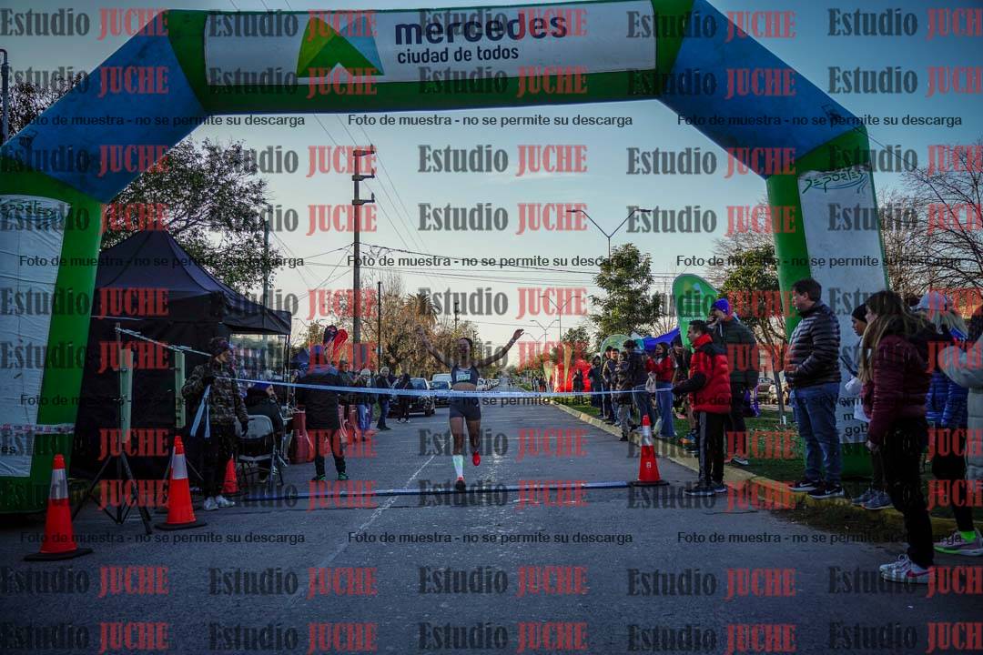 Fotos de las llegadas