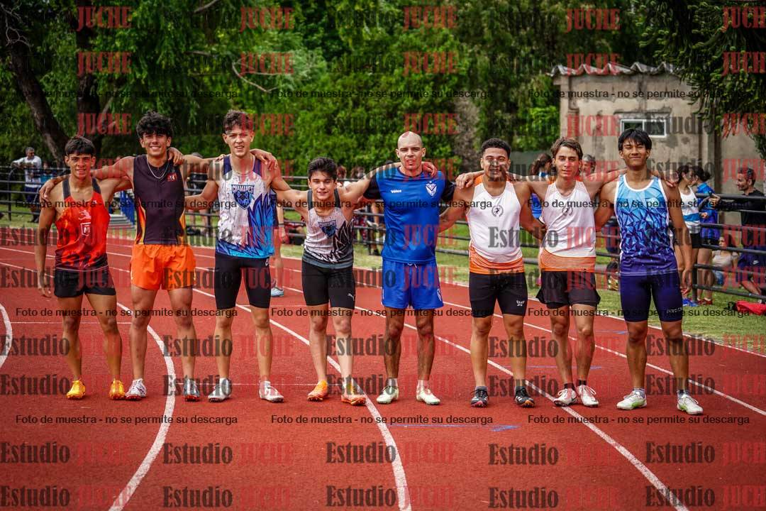 Fotos de algunos extras del torneo
