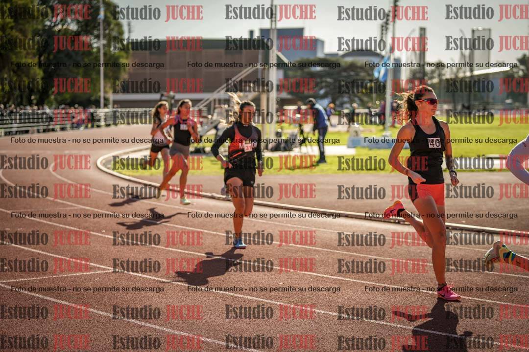 Fotos de los 800 m llanos de mujeres
