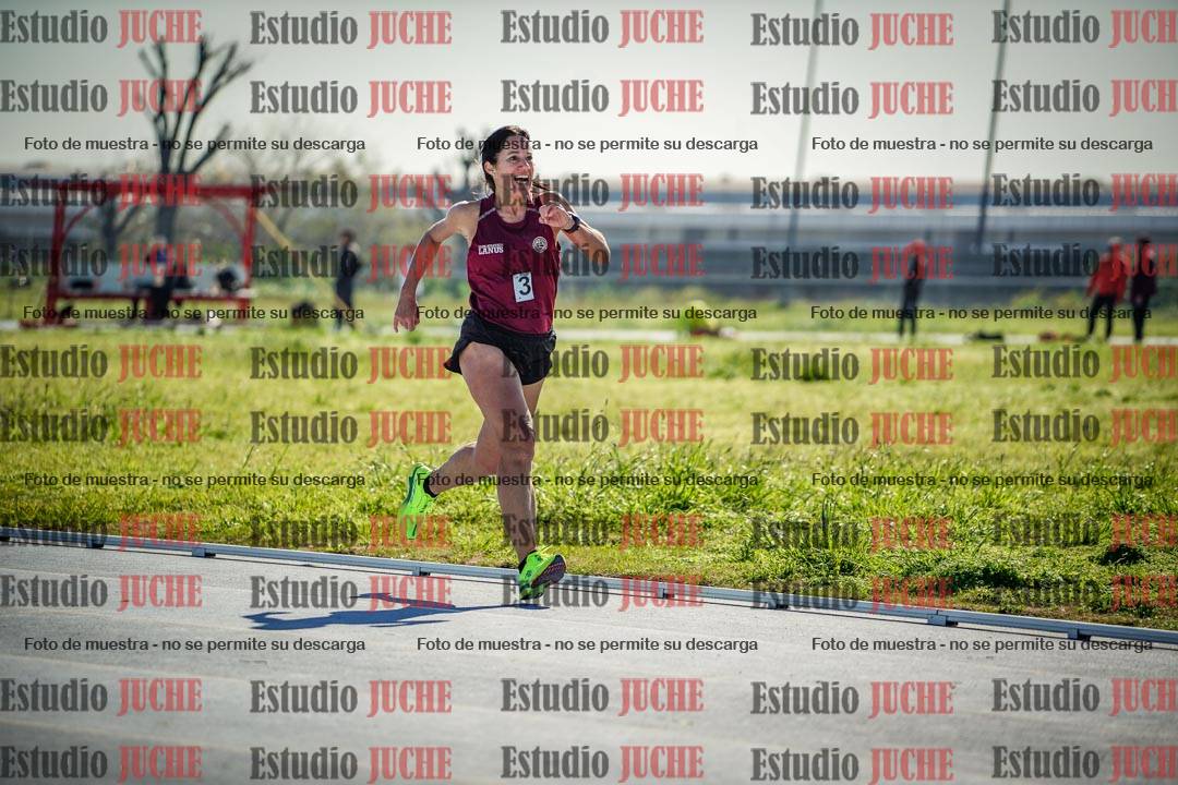 Fotos de los 10.000 m de mujeres y varones
