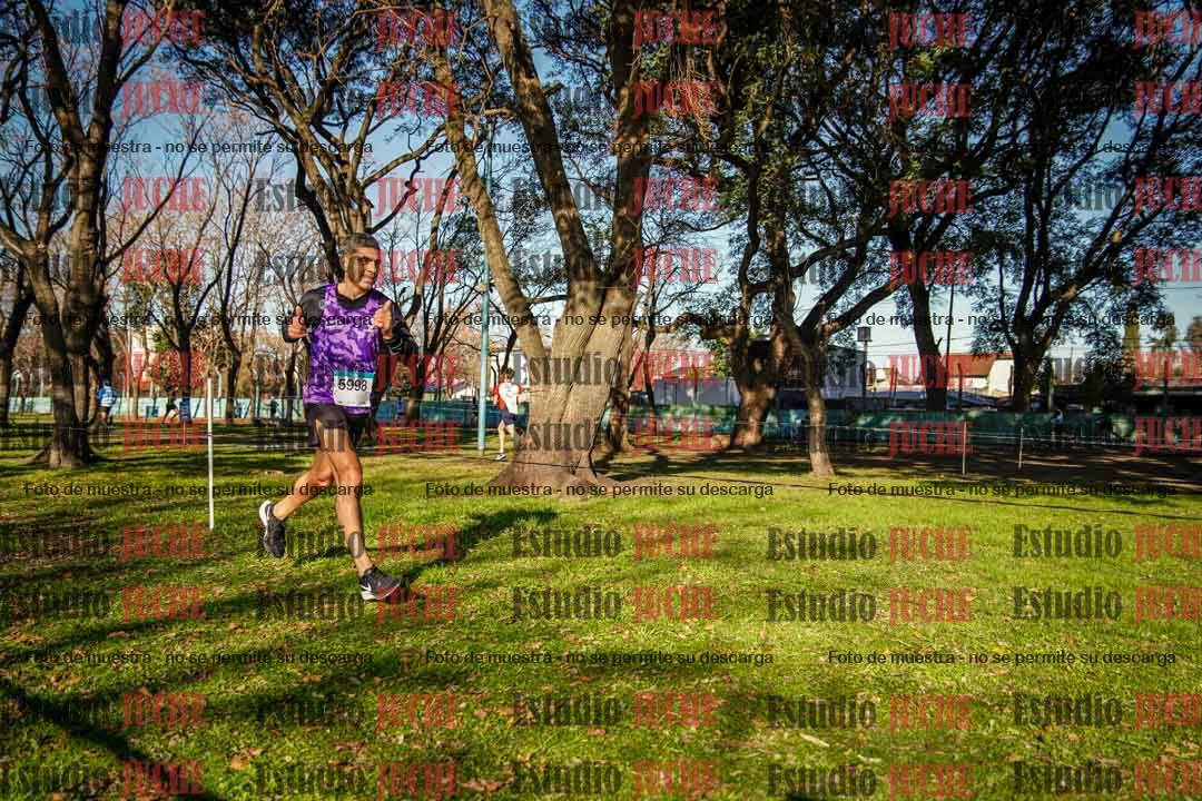 Fotos en el circuito