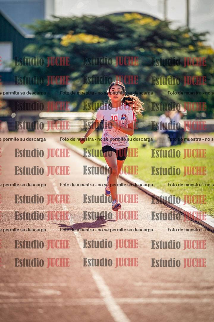 Fotos de los 1200 m de mujeres