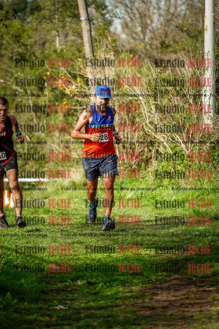 Fotos en el circuito