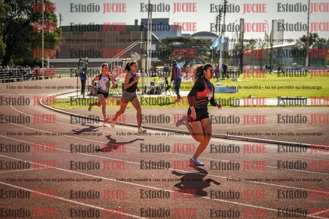 Fotos de los 800 m llanos de mujeres