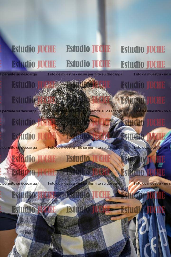 Fotos de algunos extras del torneo