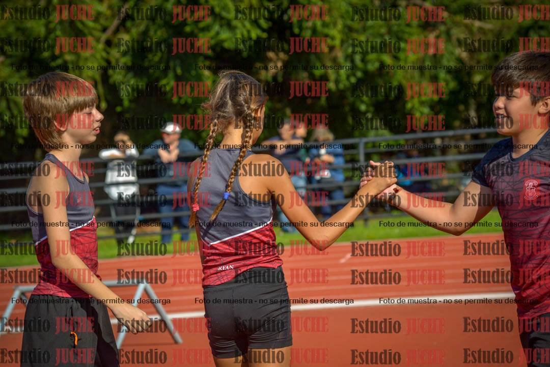 Fotos de algunos extras del torneo