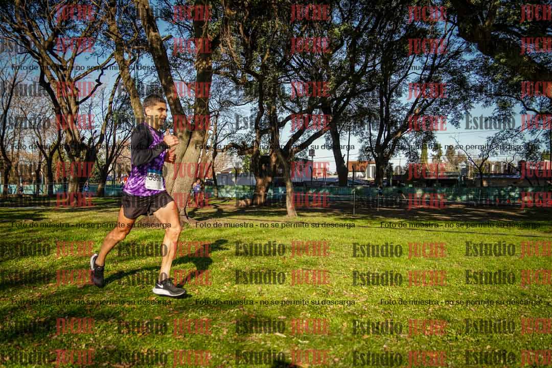 Fotos en el circuito