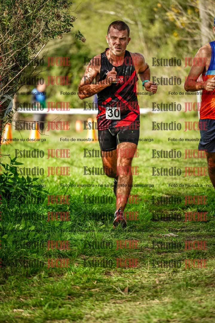 Fotos en el circuito