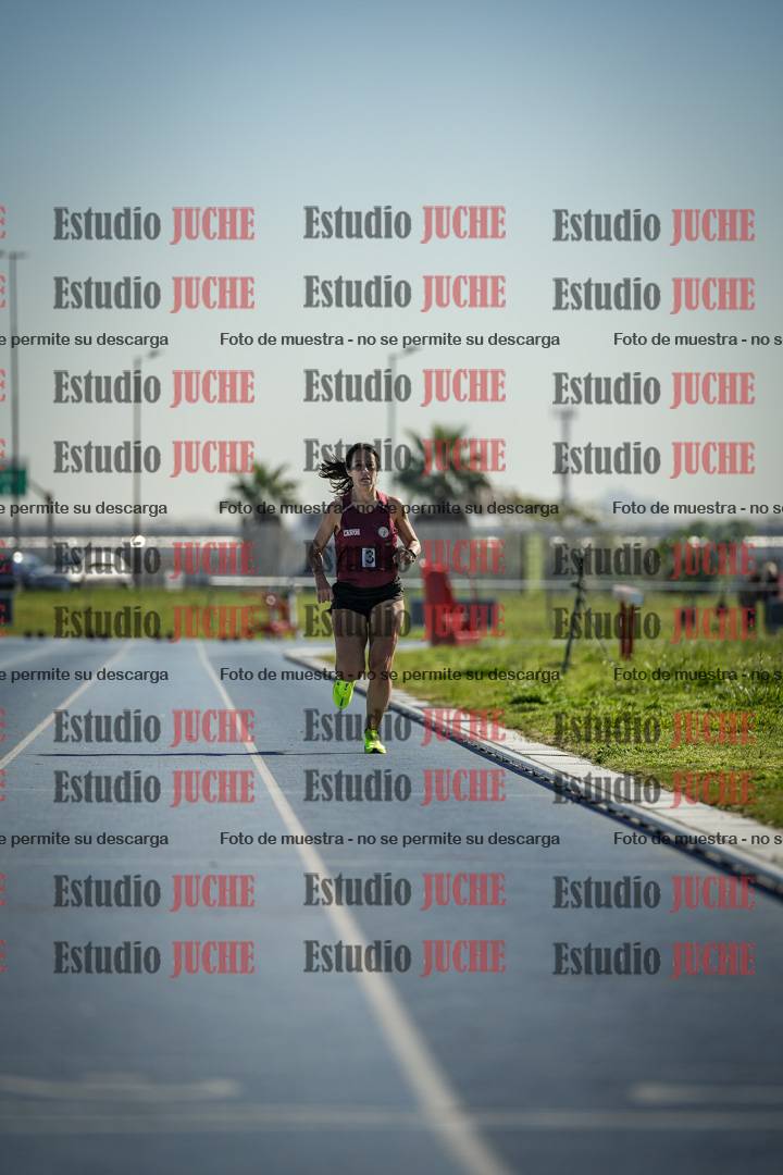Fotos de los 10.000 m de mujeres y varones