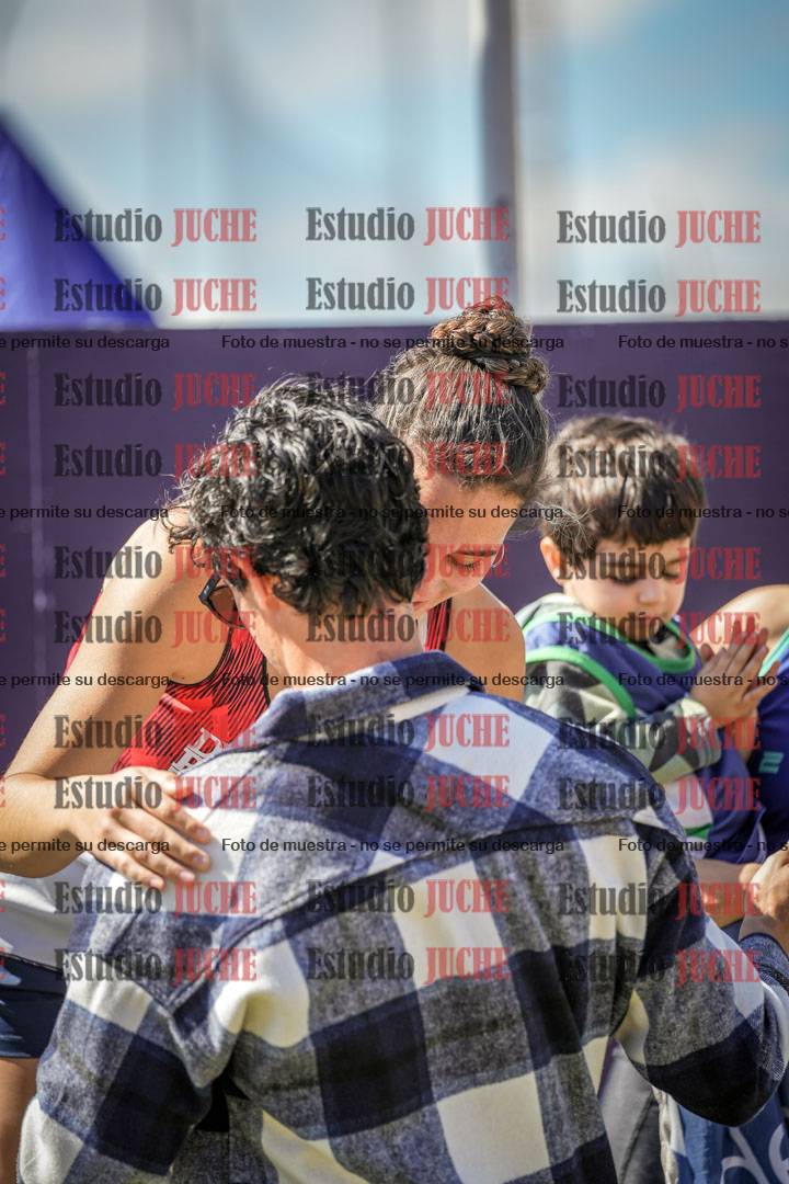 Fotos de algunos extras del torneo