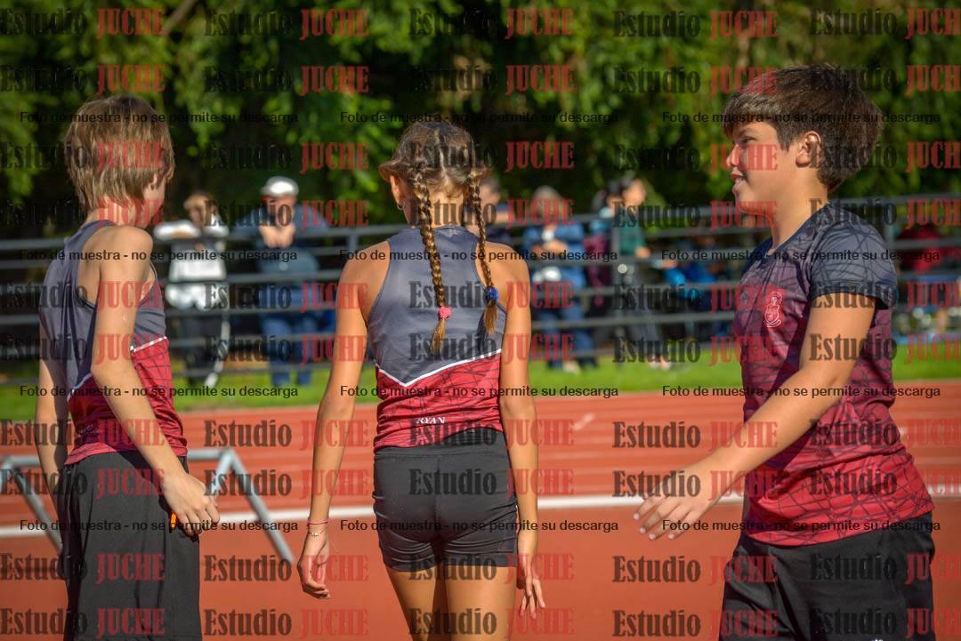 Fotos de algunos extras del torneo
