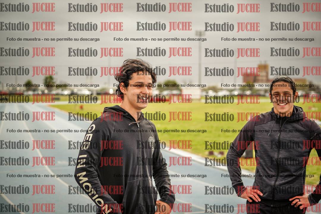 Fotos de algunos extras del torneo