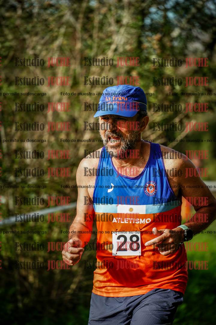 Fotos en el circuito